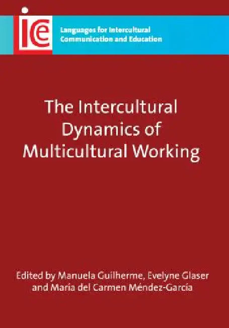 The Intercultural Dynamics of Multicultural Working, 19 by Manuela Guilherme, Evelyne Glaser, María del Carmen Méndez-García