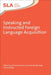 Speaking Instructed Foreign Language Ahb by Miroslaw Pawlak, Ewa Waniek-Klimczak, Jan Majer