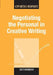 Negotiating Personal in Creative Writihb by Carl Vandermeulen