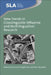 New Trends in Crosslinguistic Influence and Multilingualism Research by Gessica de Angelis, Jean-Marc Dewaele