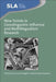 New Trends in Crosslinguistic Influence and Multingualism Research by Gessica de Angelis