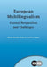 European Multilingualism: Current Perspectives and Challenges by Rosita Rindler Schjerve