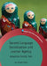 Second Language Socialization and Learner Agency: Adoptive Family Talk by Lyn Wright Fogle