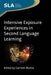 Intensive Exposure Experiences in Second Language Learning by Carmen Muñoz