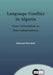 Language Conflict in Algeria Hb: From Colonialism to Post-Independence by Mohamed Benrabah