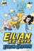 Cyfres Mellt: Eilian a'r Eryr by Euron Griffith