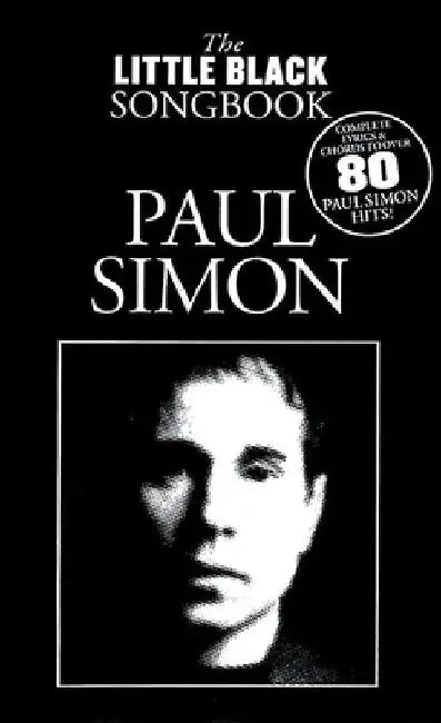 Paul Simon by Paul Simon