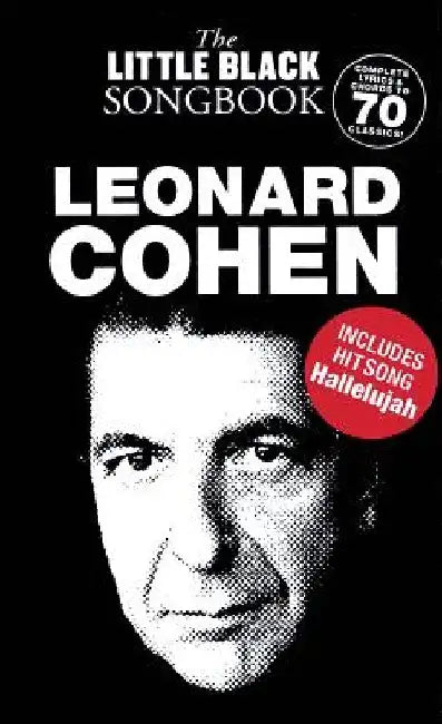 Leonard Cohen by Leonard Cohen