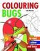 Colouring Bugs by Sally MacLarty