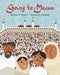 Going to Mecca by Na'ima B. Robert