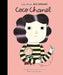 Coco Chanel by Maria Isabel Sanchez Vegara