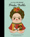 Frida Kahlo by Isabel Sanchez Vegara