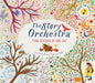 The Story Orchestra: Four Seasons in One Day: Press the Note to Hear Vivaldi's Music by Jessica Courtney-Tickle
