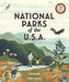 National Parks of the USA by Kate Siber