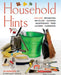 Household Hints: Hundreds of Everyday Hints by Maria Costantino