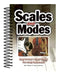 Scales & Modes: Easy to Read, Easy to Play; For Every Instrument by Jake Jackson