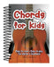 Chords for Kids: Easy to Read, Easy to Play, for Guitar & Keyboard by Jake Jackson