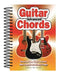 Advanced Guitar Chords: Easy-To-Use, Easy-To-Carry, One Chord on Every Page by Jake Jackson