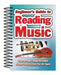 Beginner's Guide to Reading Music: Easy to Use, Easy to Learn; A Simple Introduction for All Ages by Jake Jackson