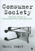 Consumer Society: Critical Issues and Environmental Consequences by Barry Smart