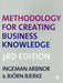 Methodology for Creating Business Knowledge by Ingeman Arbnor