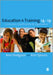 Education and Training 14-19: Curriculum, Qualifications and Organization by Ann