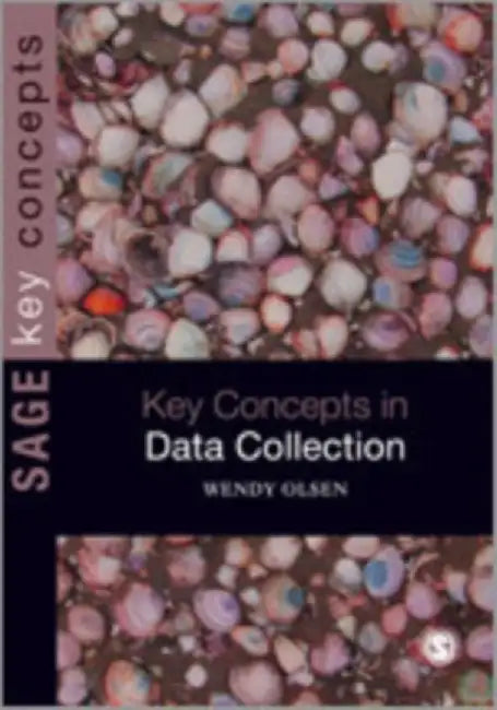 Data Collection: Key Debates and Methods in Social Research by Wendy
