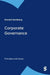Corporate Governance by Donald Nordberg