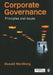 Corporate Governance: Principles and Issues by Donald Nordberg