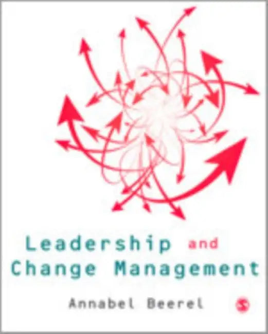 Leadership and Change Management by Annabel