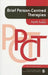 Brief Person-Centred Therapies by Keith Tudor