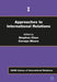 Approaches to International Relations by Stephen