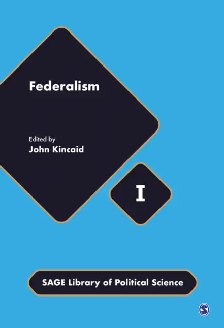 Federalism by John Kincaid