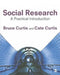 Social Research by Bruce Curtis