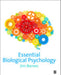 Essential Biological Psychology by Jim Barnes