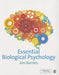 Essential Biological Psychology by Jim Barnes