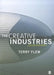 The Creative Industries: Culture and Policy by Terry Flew