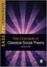 Key Concepts in Classical Social Theory by Alex