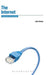 The Internet: An Introduction to New Media by Leila Green