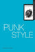 Punk Style by Monica Sklar