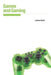 Games and Gaming by Larissa Hjorth