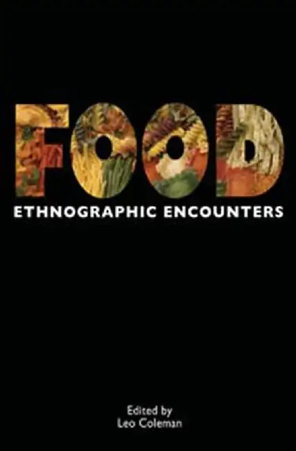 Food by Leo Coleman
