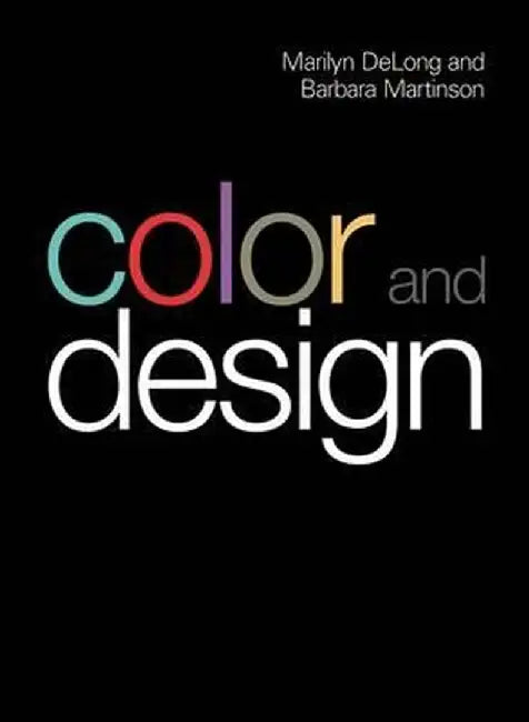 Color and Design by Marilyn DeLong