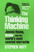 Thinking Machine: Jensen Huang, Nvidia, and the World's Most Coveted Microchip by Stephen Witt