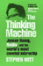 Thinking Machine: Jensen Huang, Nvidia, and the World's Most Coveted Microchip by Stephen Witt
