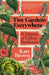 Tiny Gardens Everywhere: A History Of Urban Resilience by Kate Brown