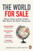 The World for Sale by Javier Blas