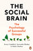 The Social Brain by Tracey Camilleri