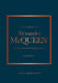 The Little Book of Alexander McQueen: The Story of the Iconic Brand by Judith Egan