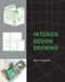 Interior Design Drawing by Alan Hughes